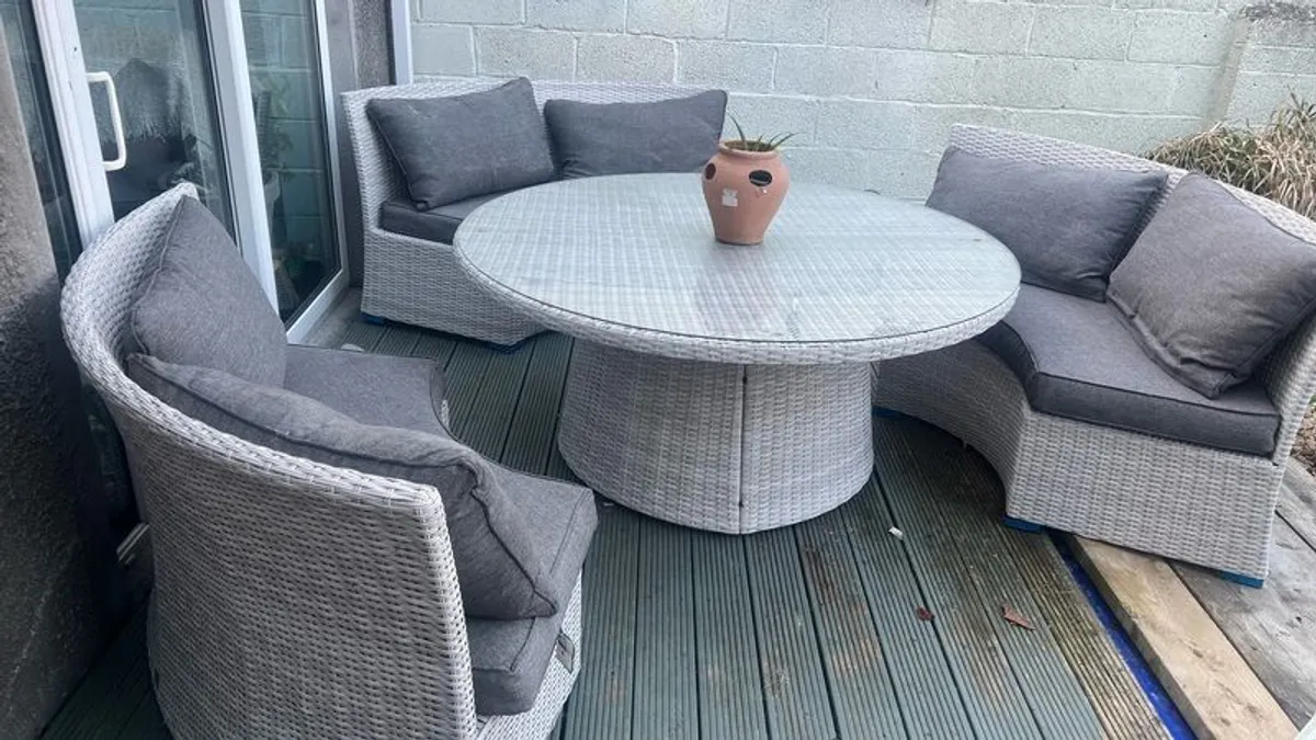 garden - Image 3