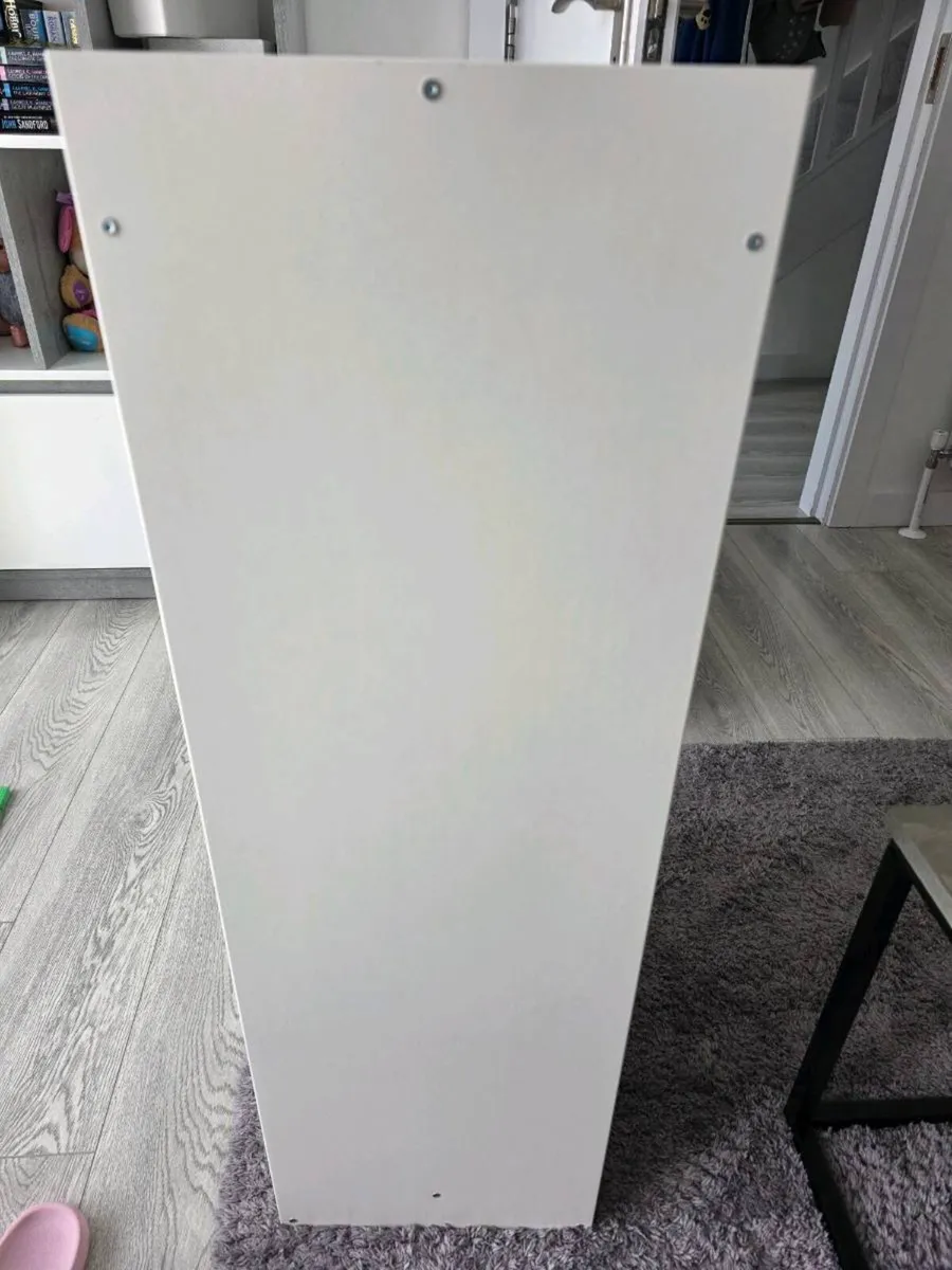 Storage combination with boxes - Image 2