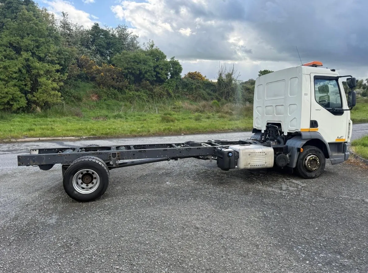 Daf LF 12 Tonner - Image 1