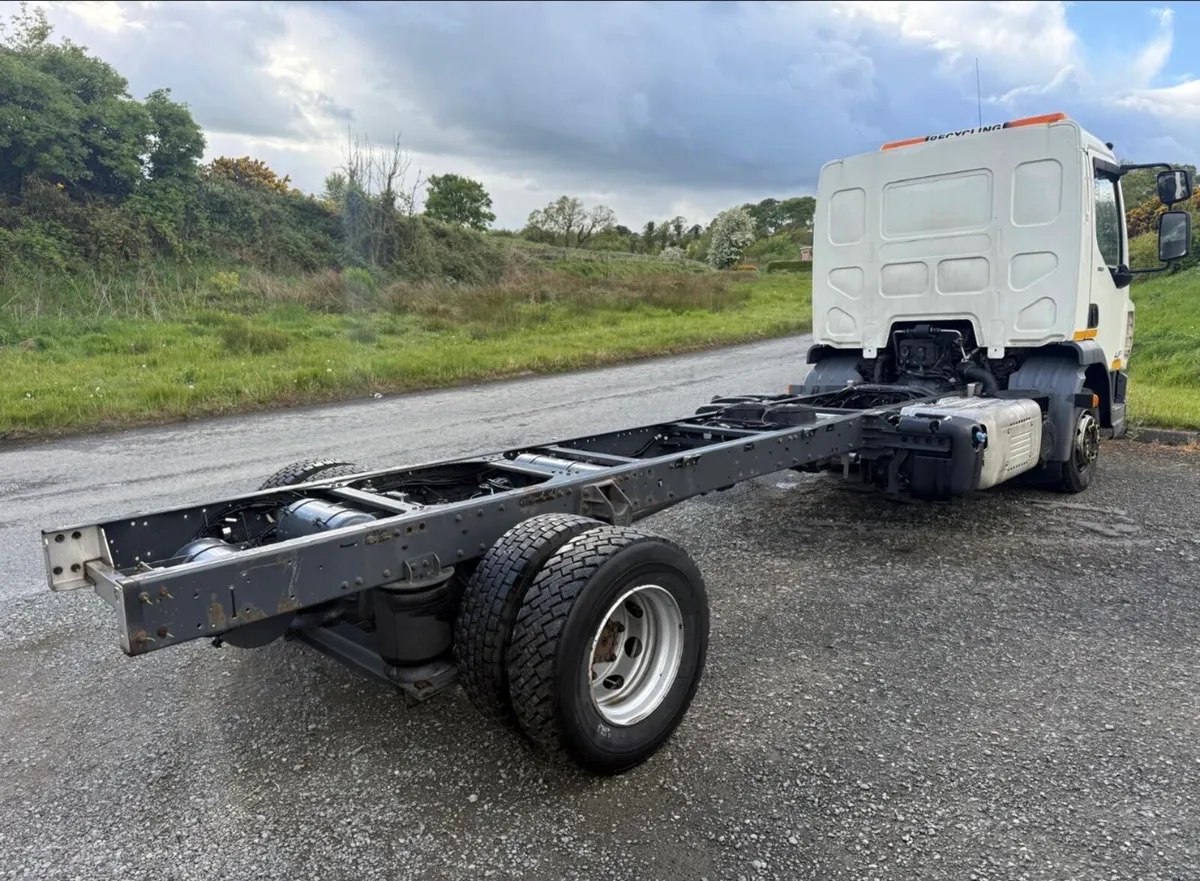 Daf LF 12 Tonner - Image 2