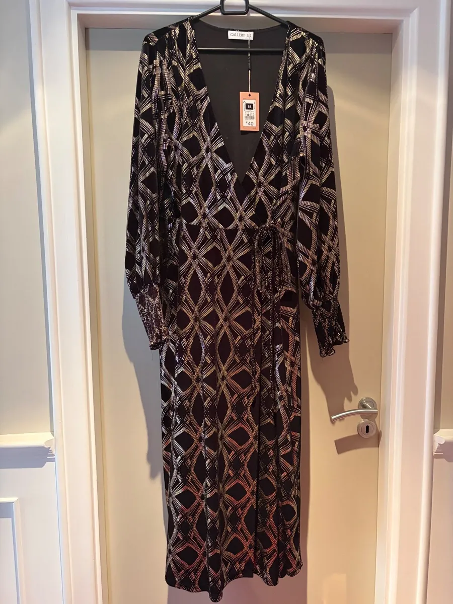 Dress - Image 1