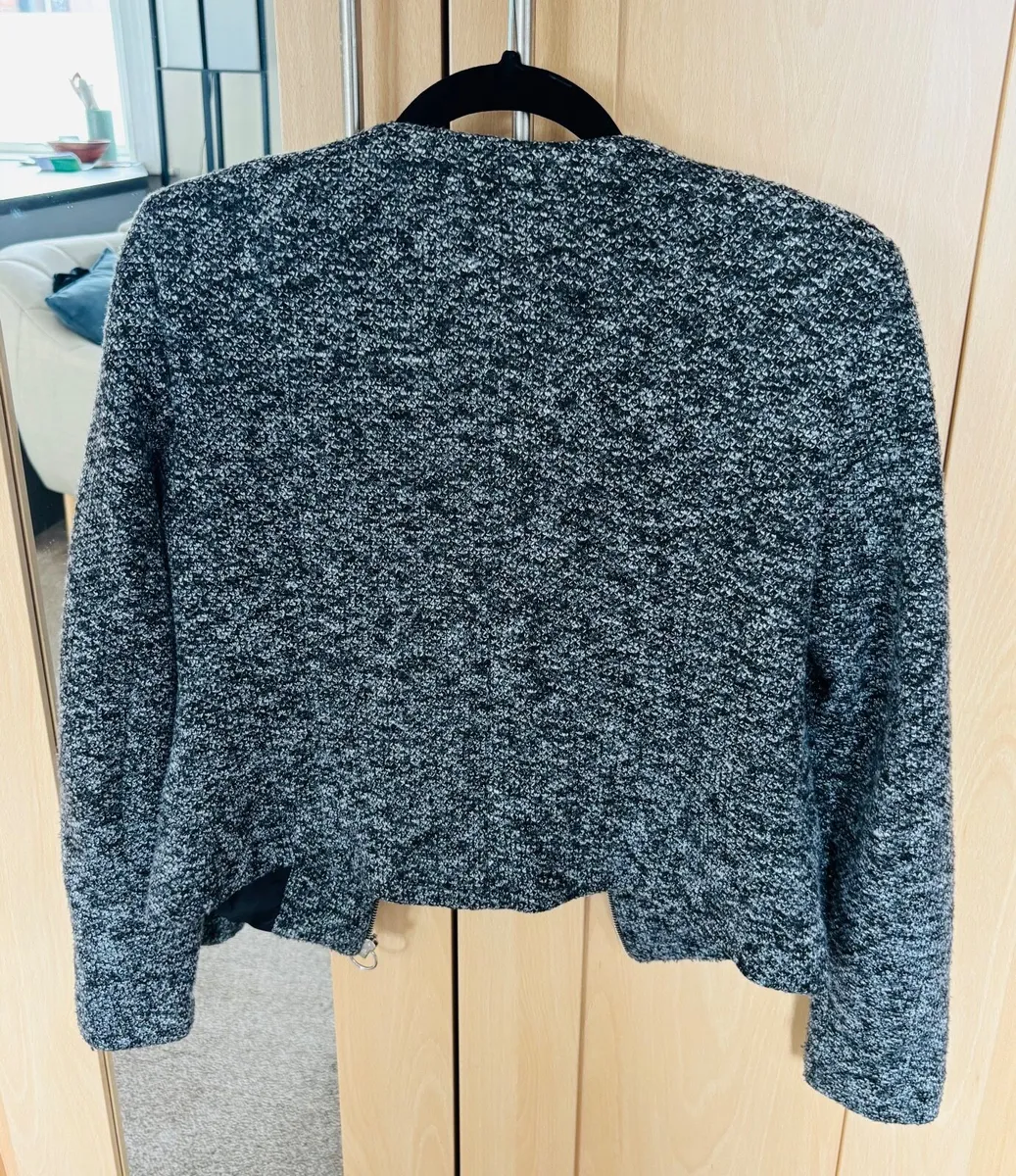 Elegant Blazer - Image 2