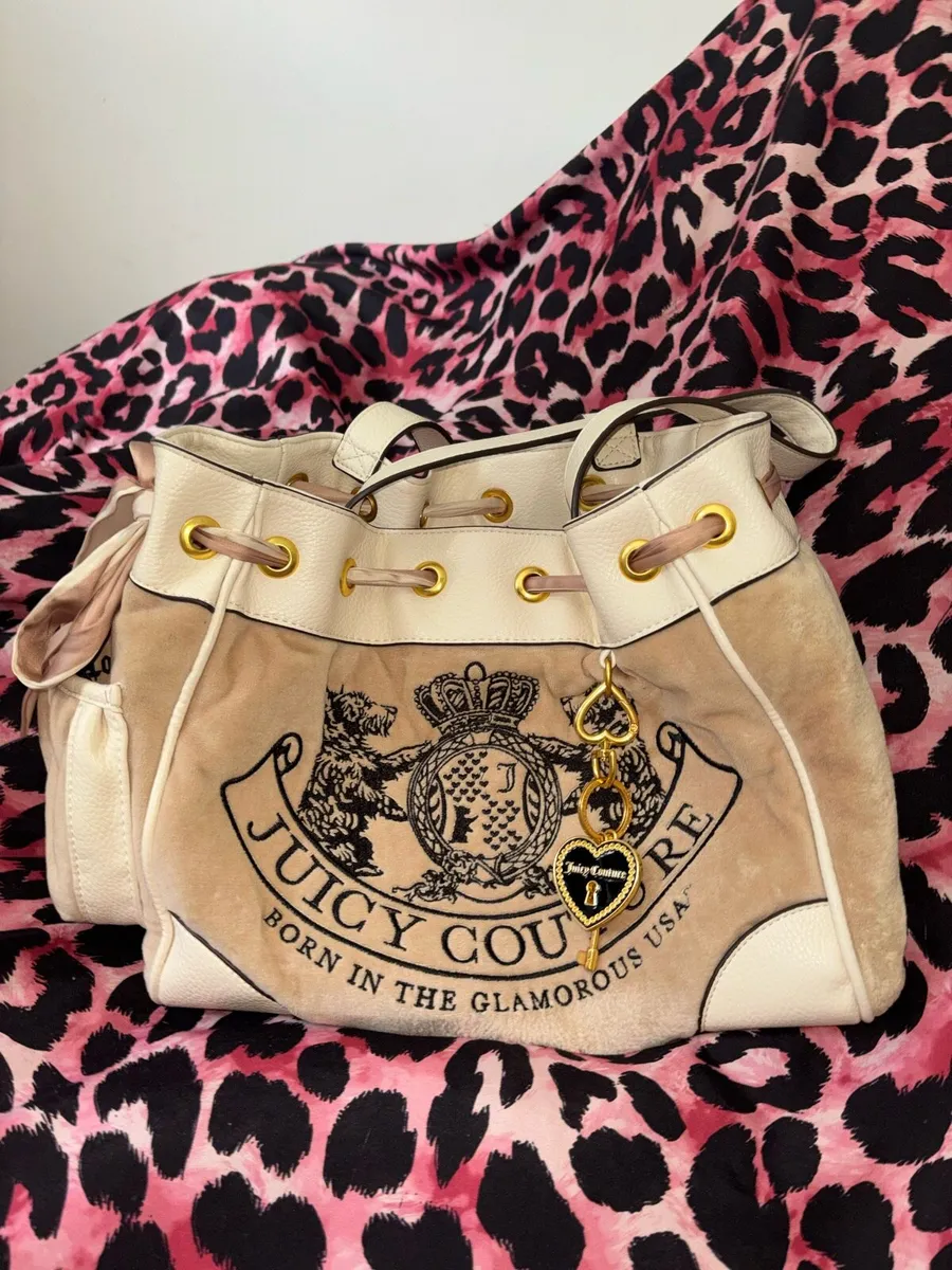 Juicy Couture Daydreamer Bag - Image 2