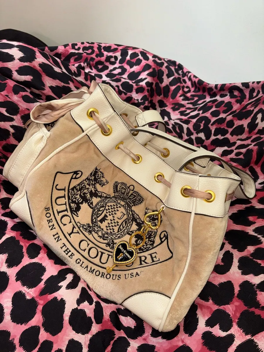Juicy Couture Daydreamer Bag - Image 3