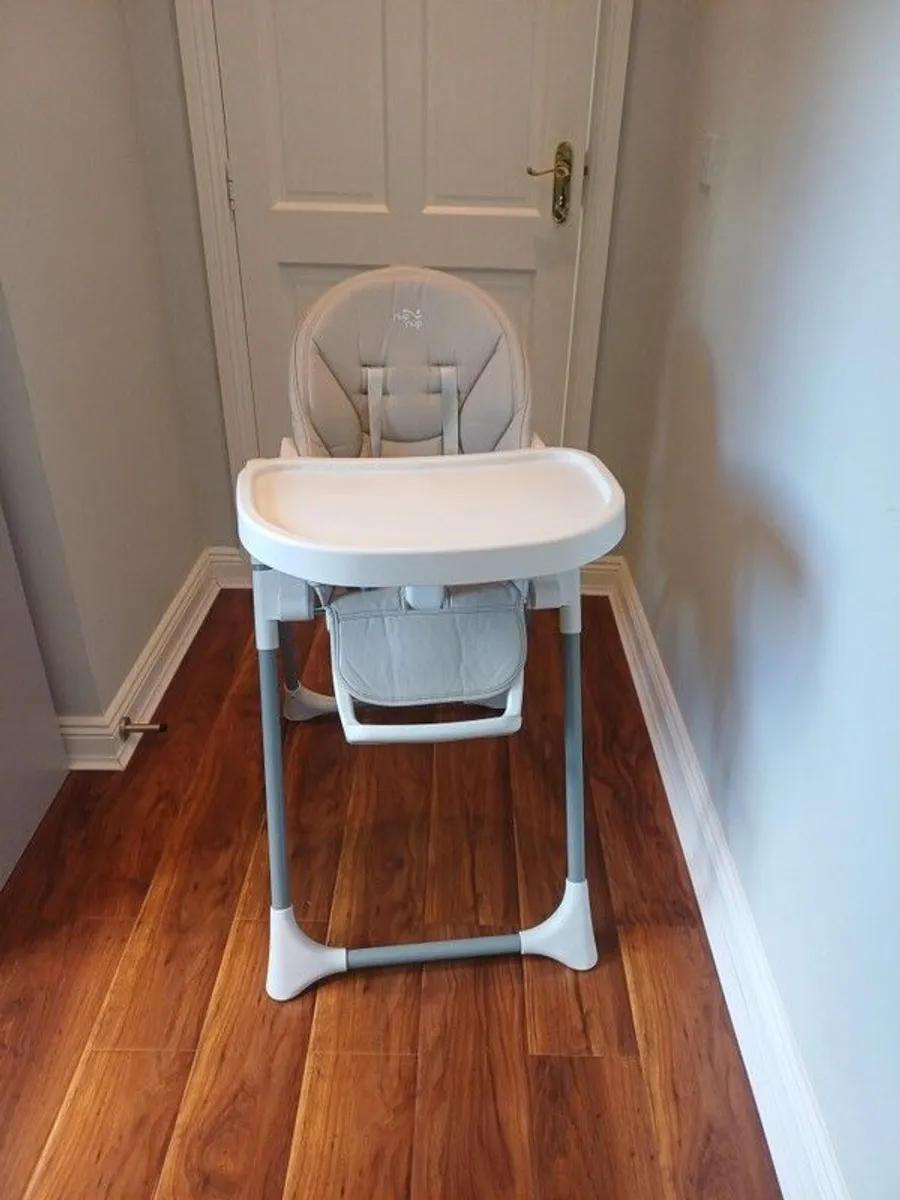 Nup Nup high chair - Image 2
