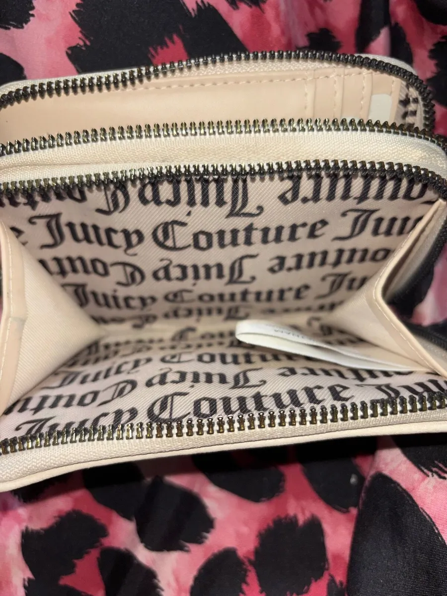 Juicy Couture Purse - Image 2