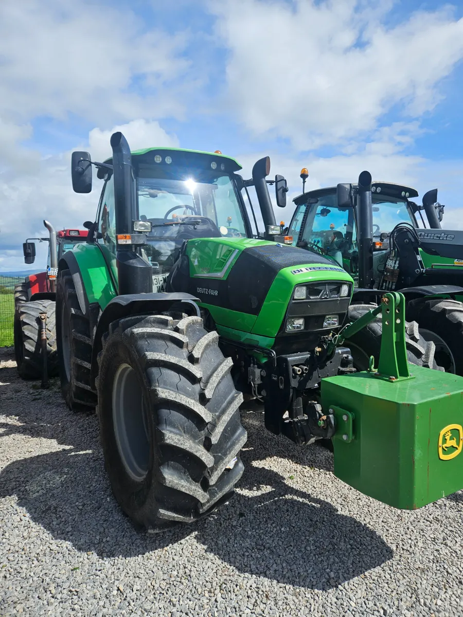 Tractor - Image 3