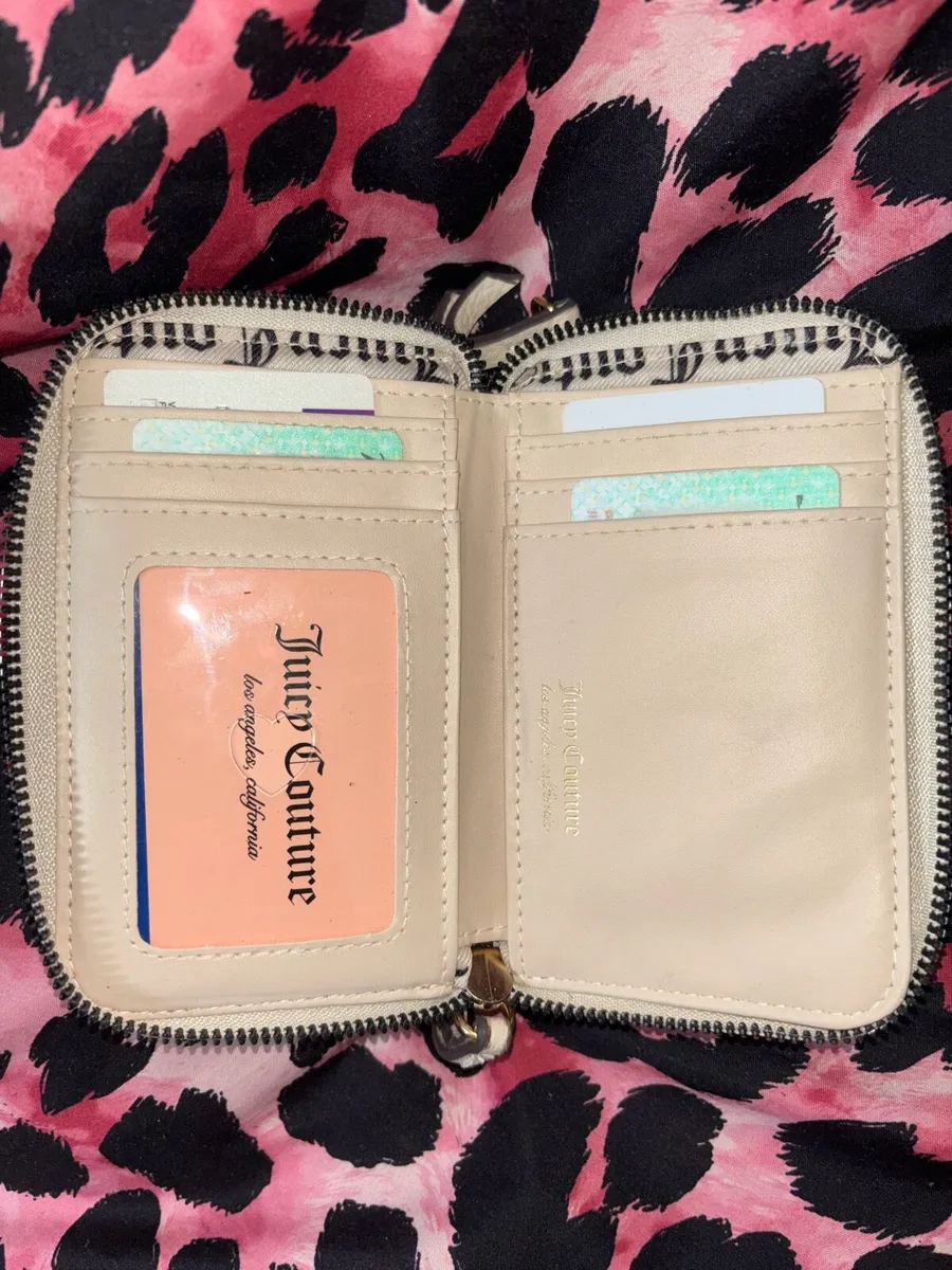 Juicy Couture Purse - Image 3