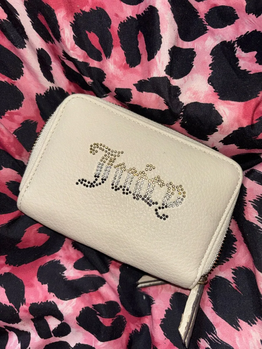 Juicy Couture Purse - Image 1