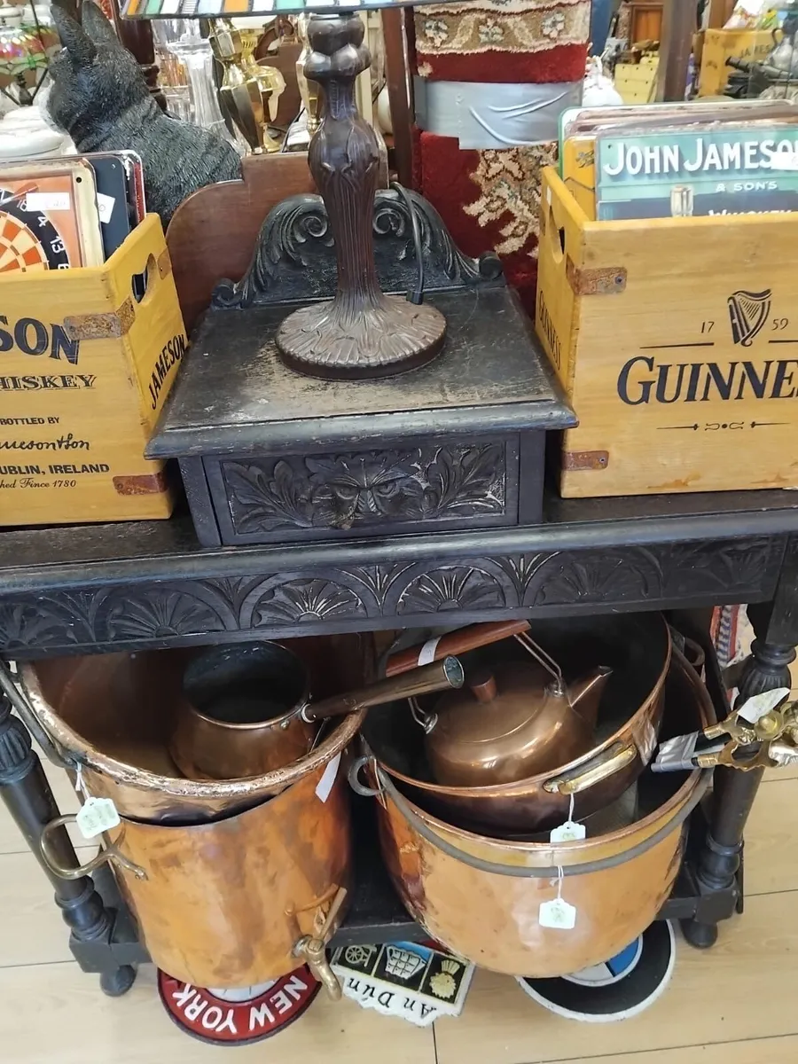 Antiques - Image 4
