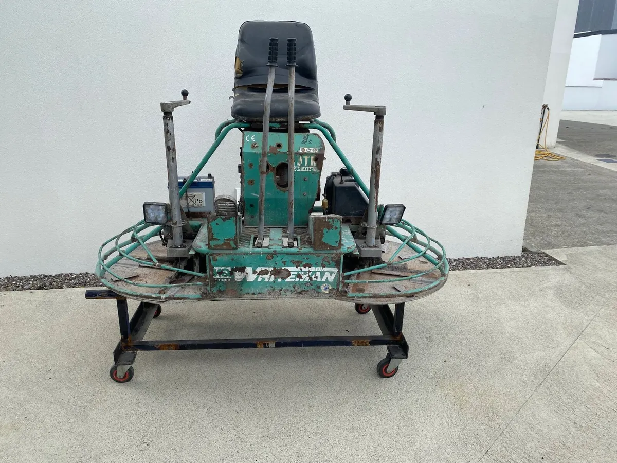 Power float - Image 1