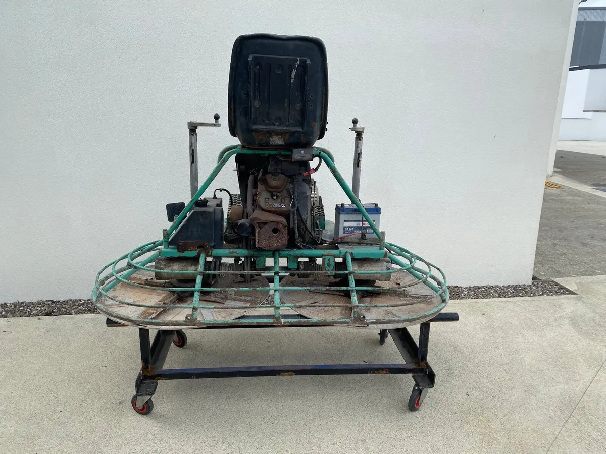Power float - Image 4