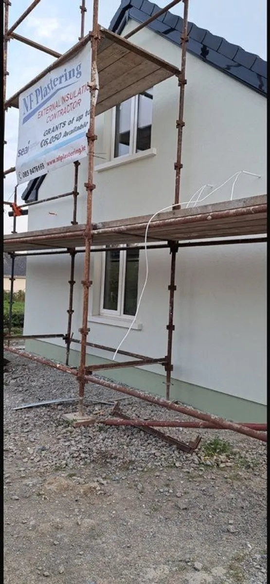 scaffolding - Image 4