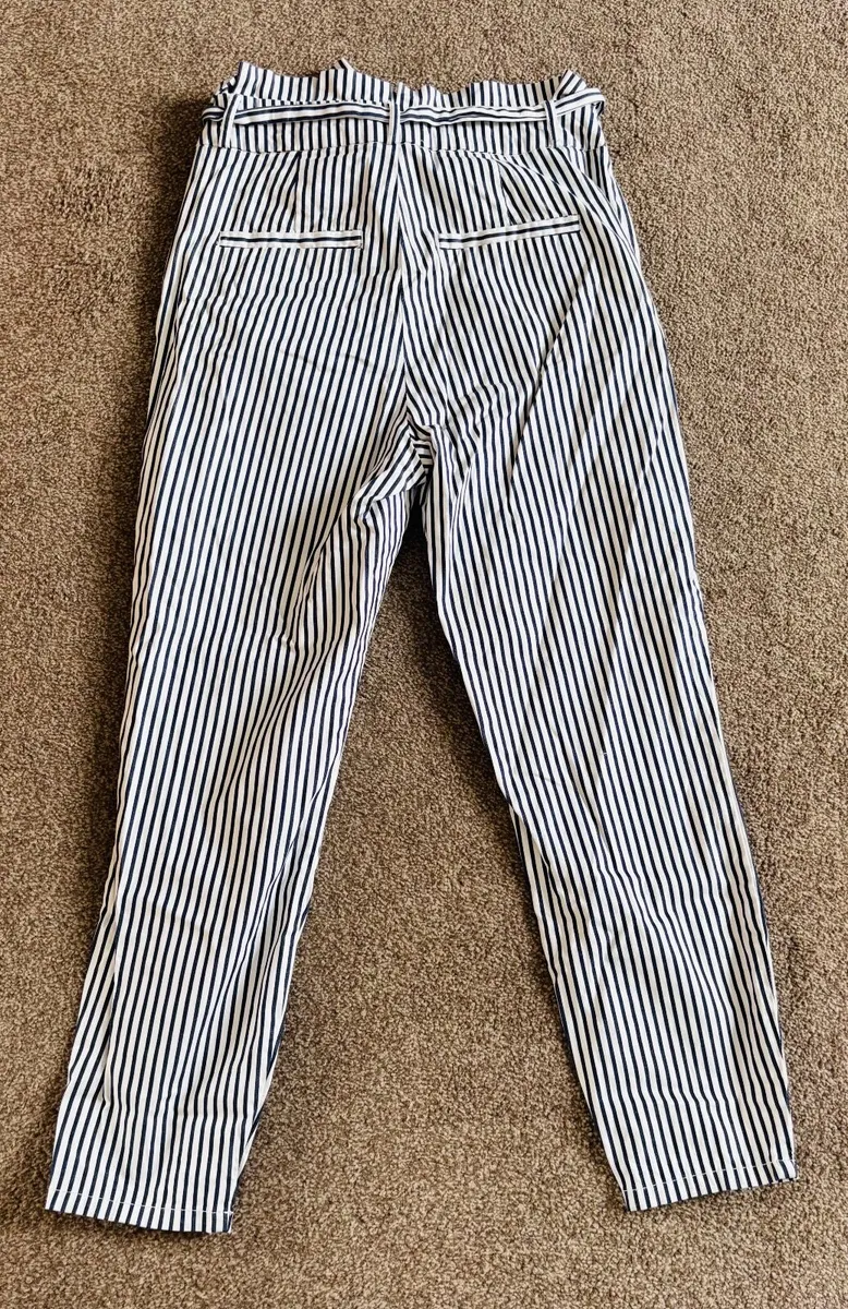 Striped Summer Pants - Image 2