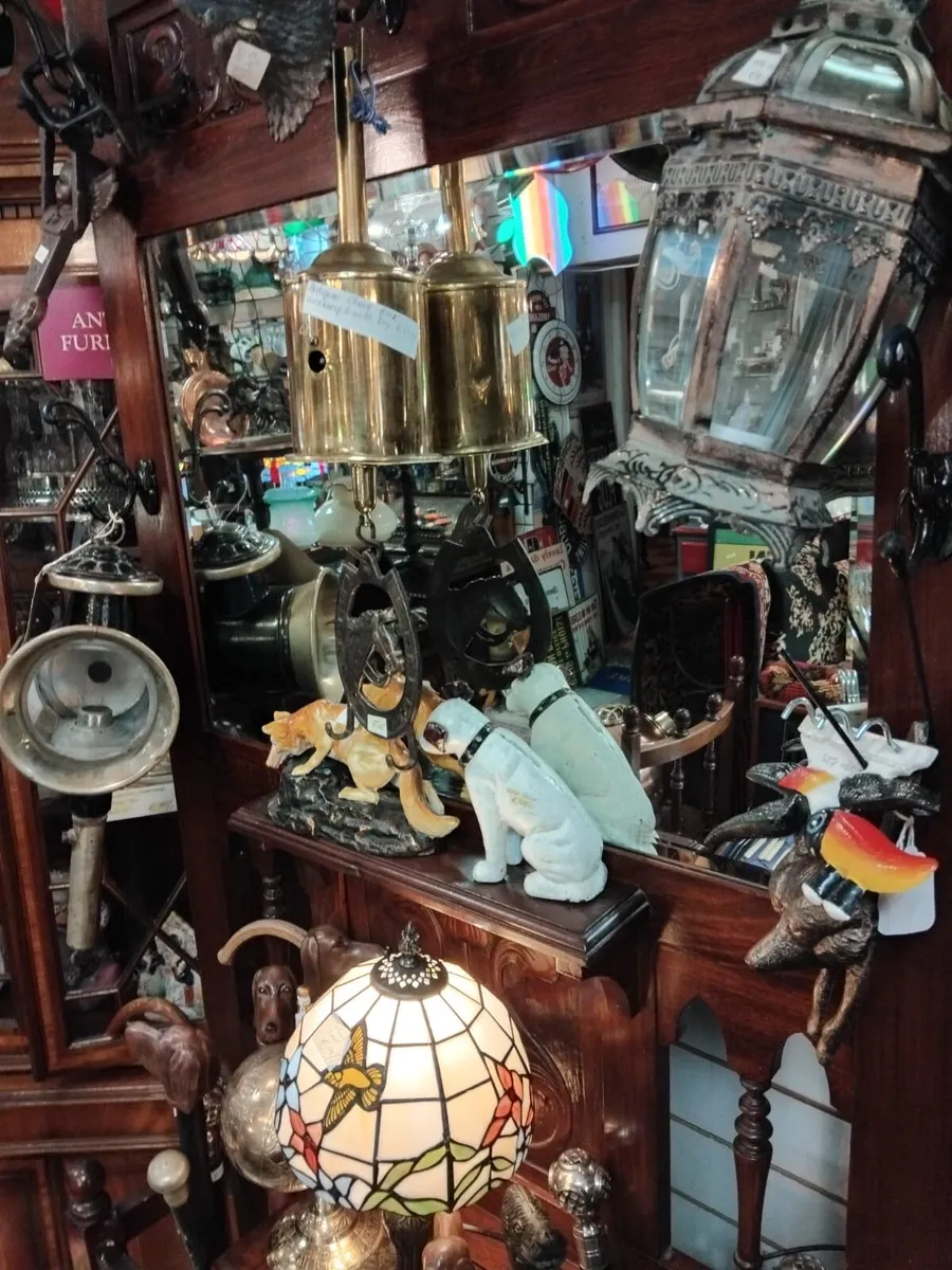 Antique - Image 1