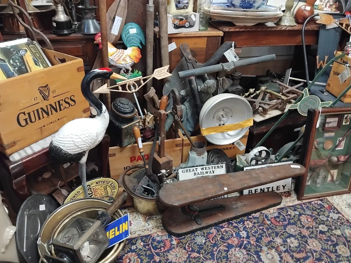 Antique - Image 2