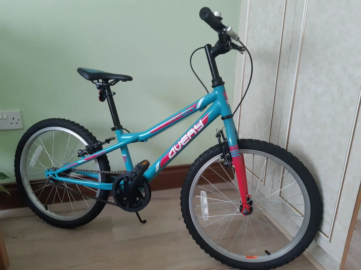 Avery 20, Child's Bike - Image 2
