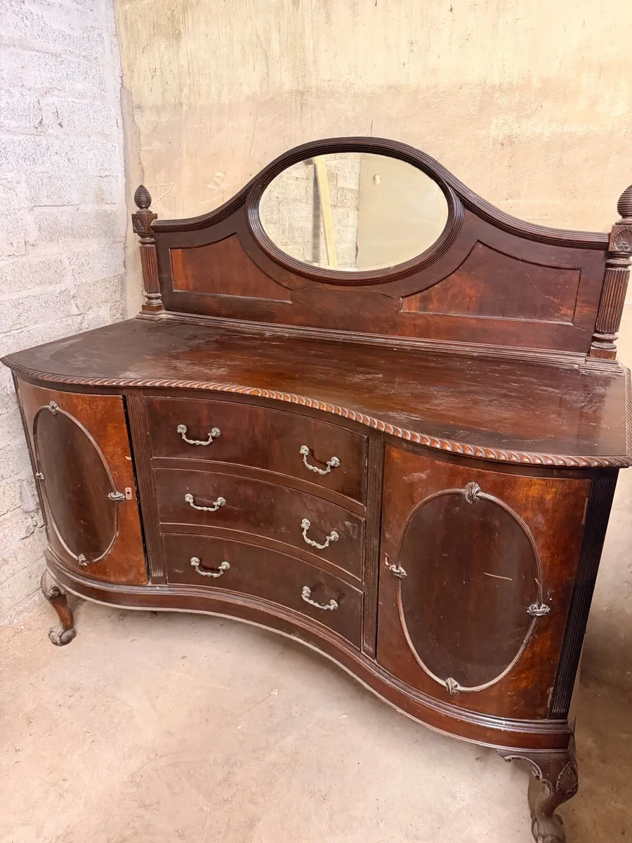 Sideboard - Image 1