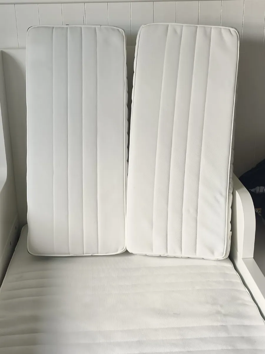 Extendable bed - Image 2