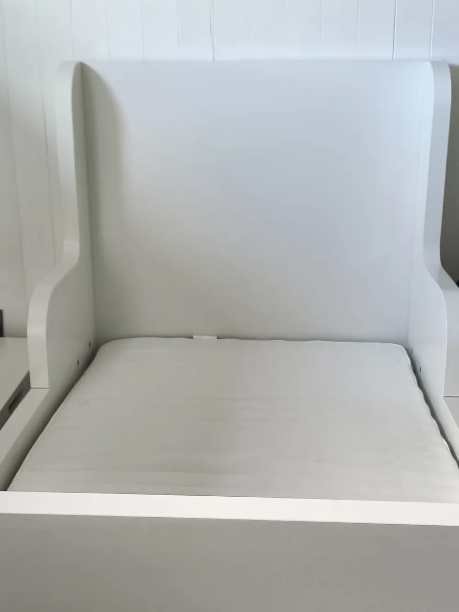 Extendable bed - Image 4