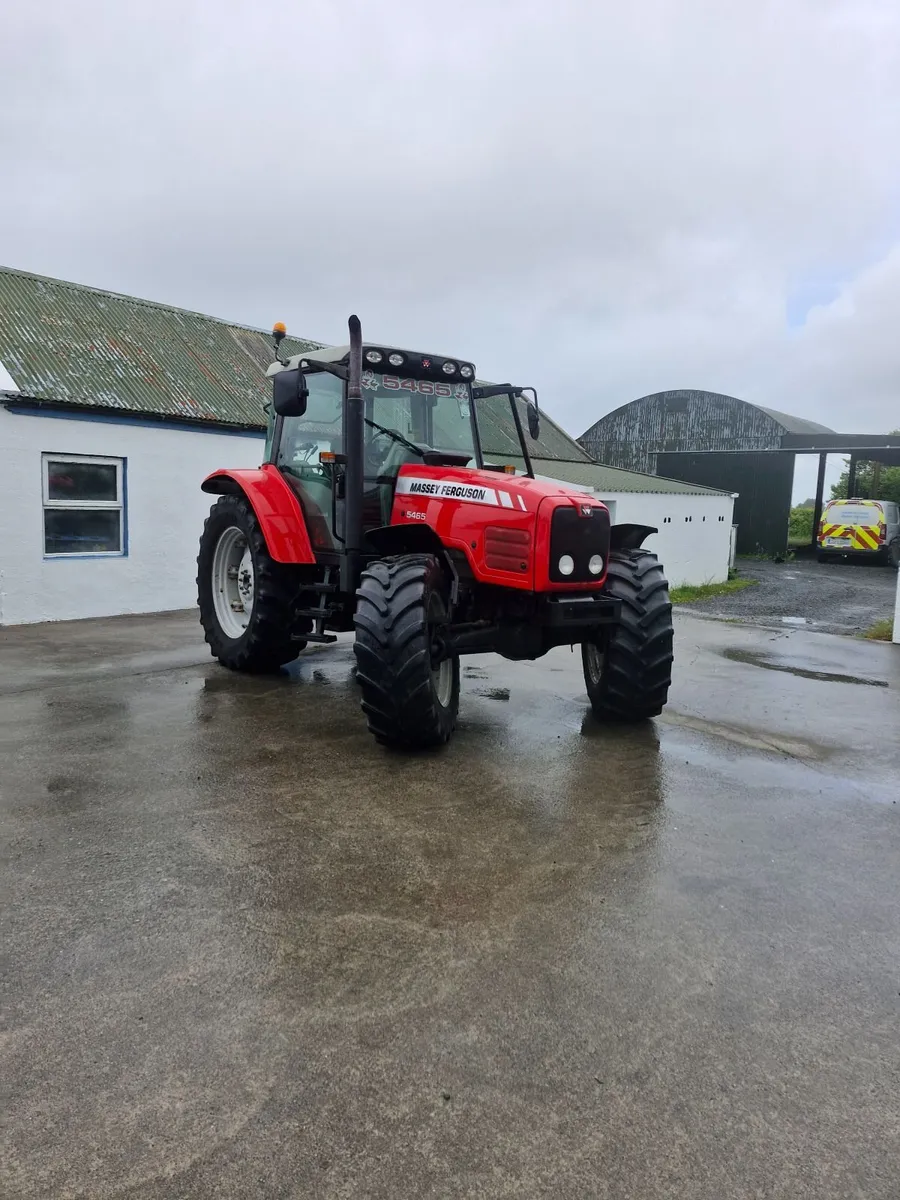 Massey Ferguson Other 2004 - Image 1