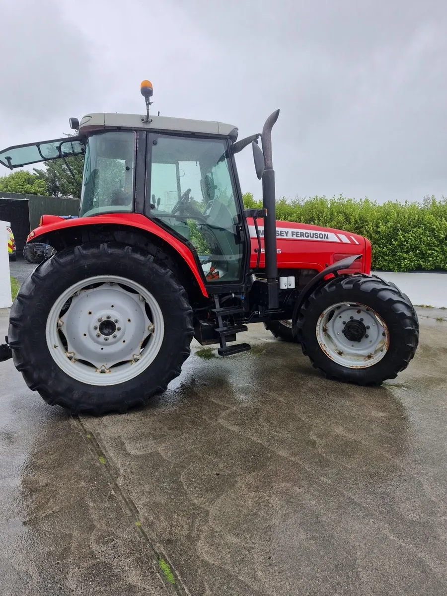 Massey Ferguson Other 2004 - Image 2