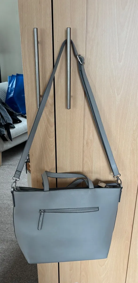 Purse from comma - Image 2