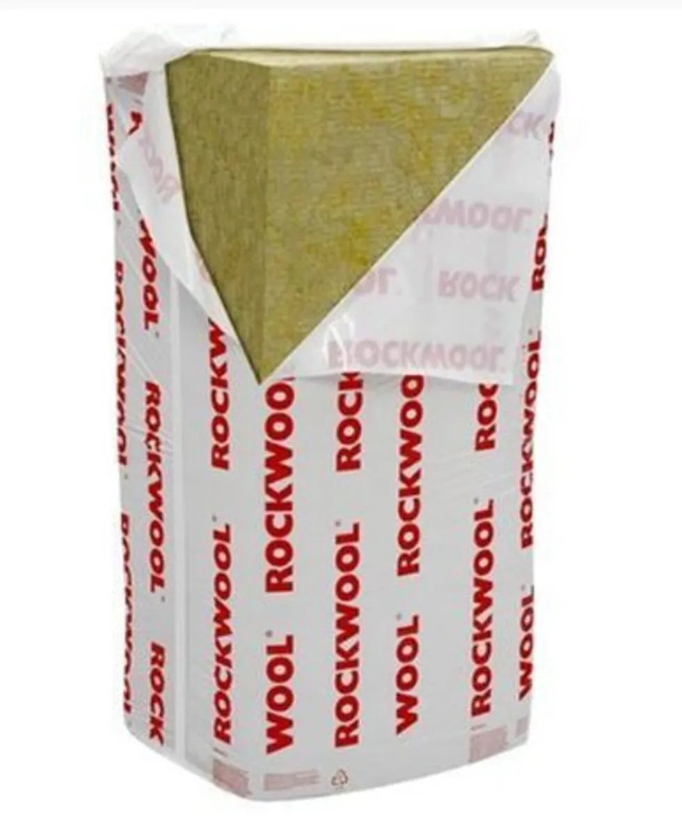 Insulation - Image 1