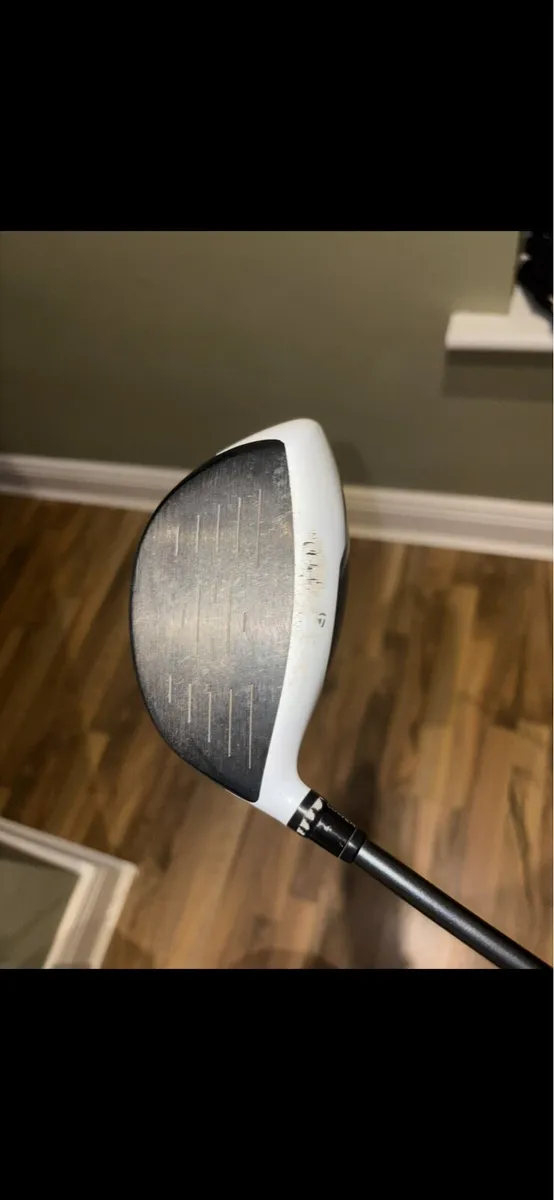 Taylor Made M2 Driver - Image 2