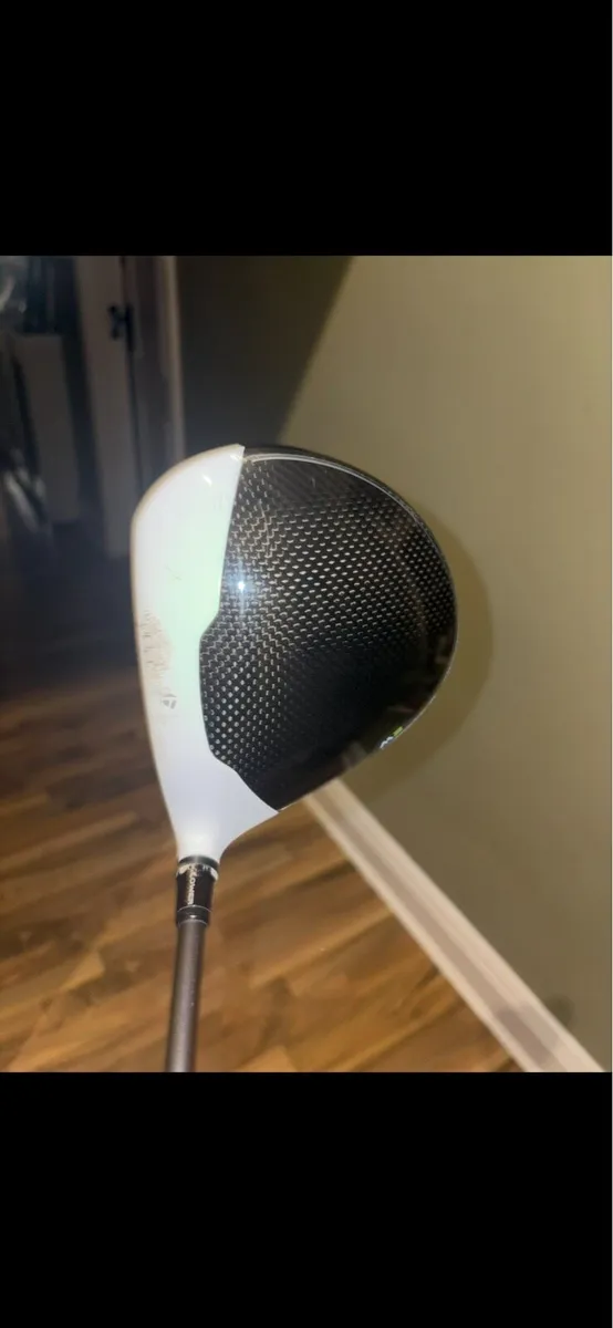 Taylor Made M2 Driver - Image 3