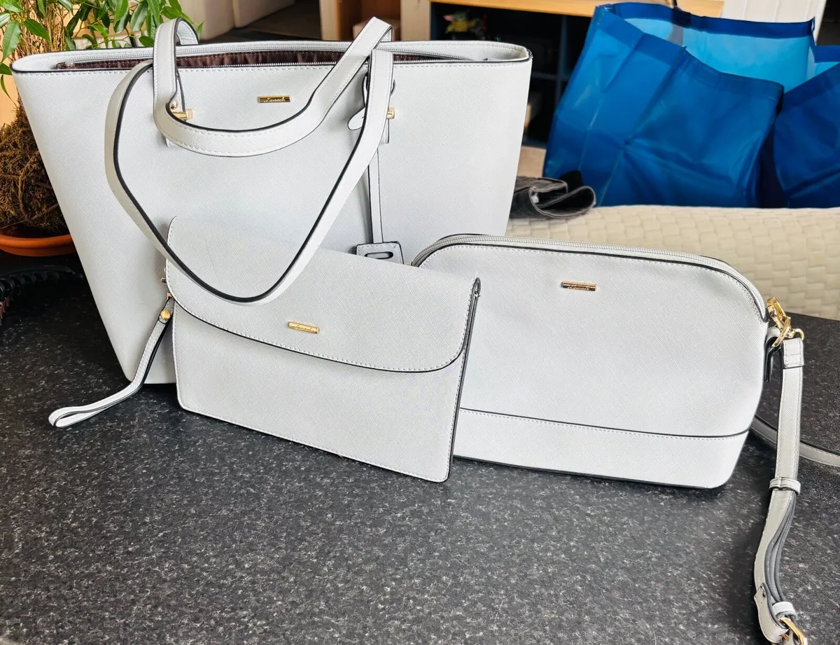 Set of 3 Purses