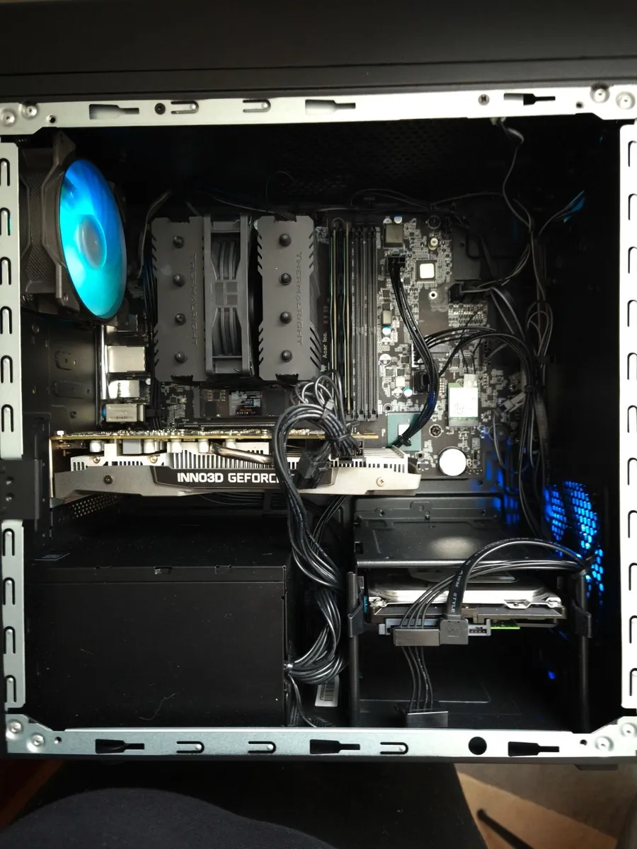 Acer Predator Gaming PC - Image 3