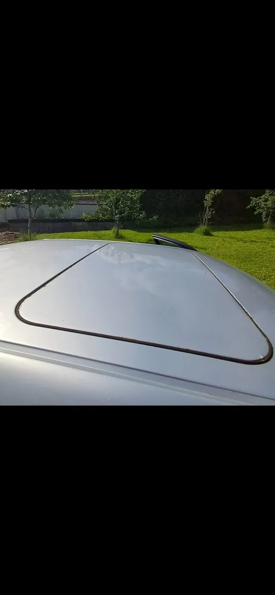 Audi 100 2.8 V6 - Image 4