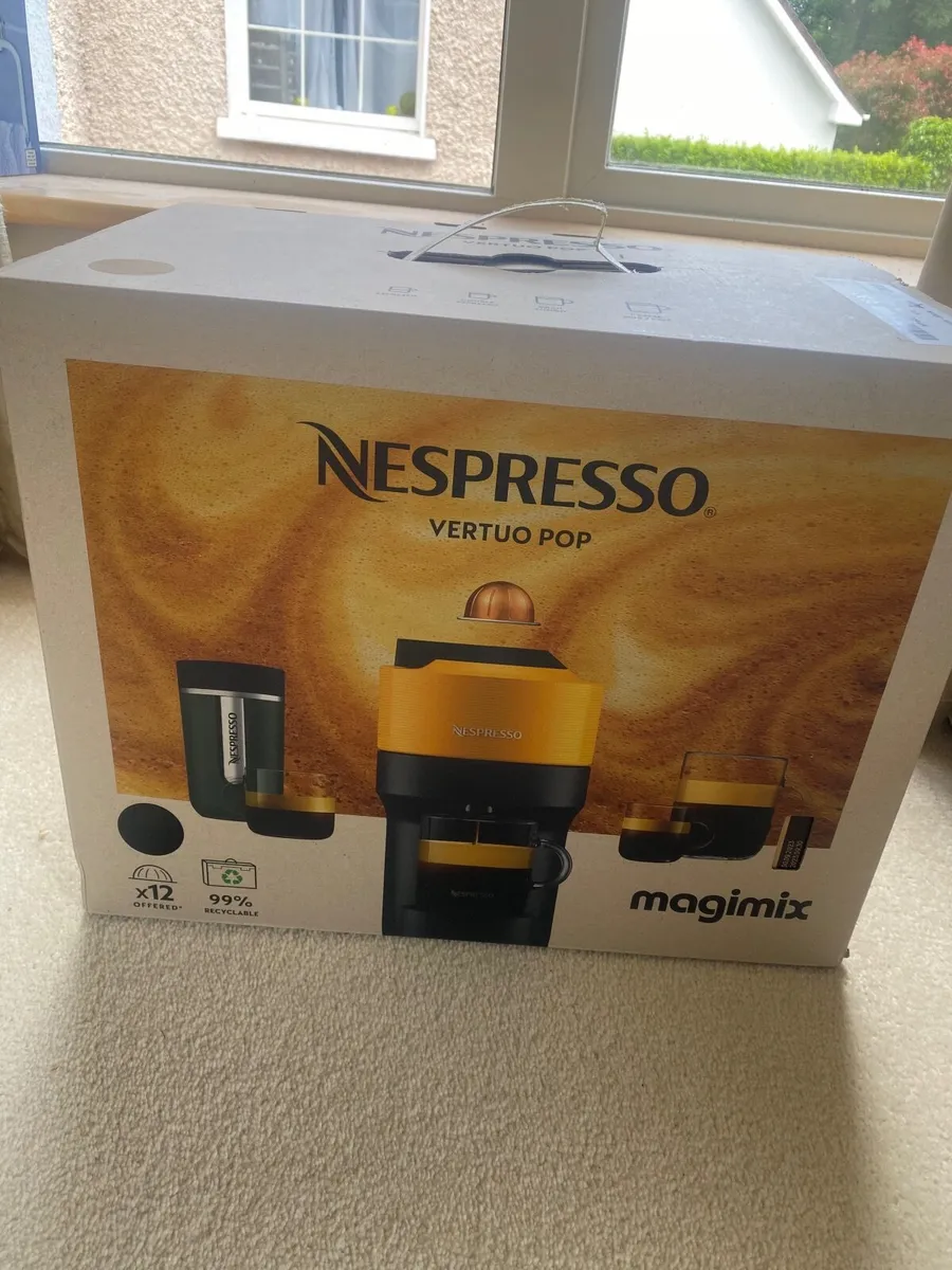 Coffee maker - Image 1