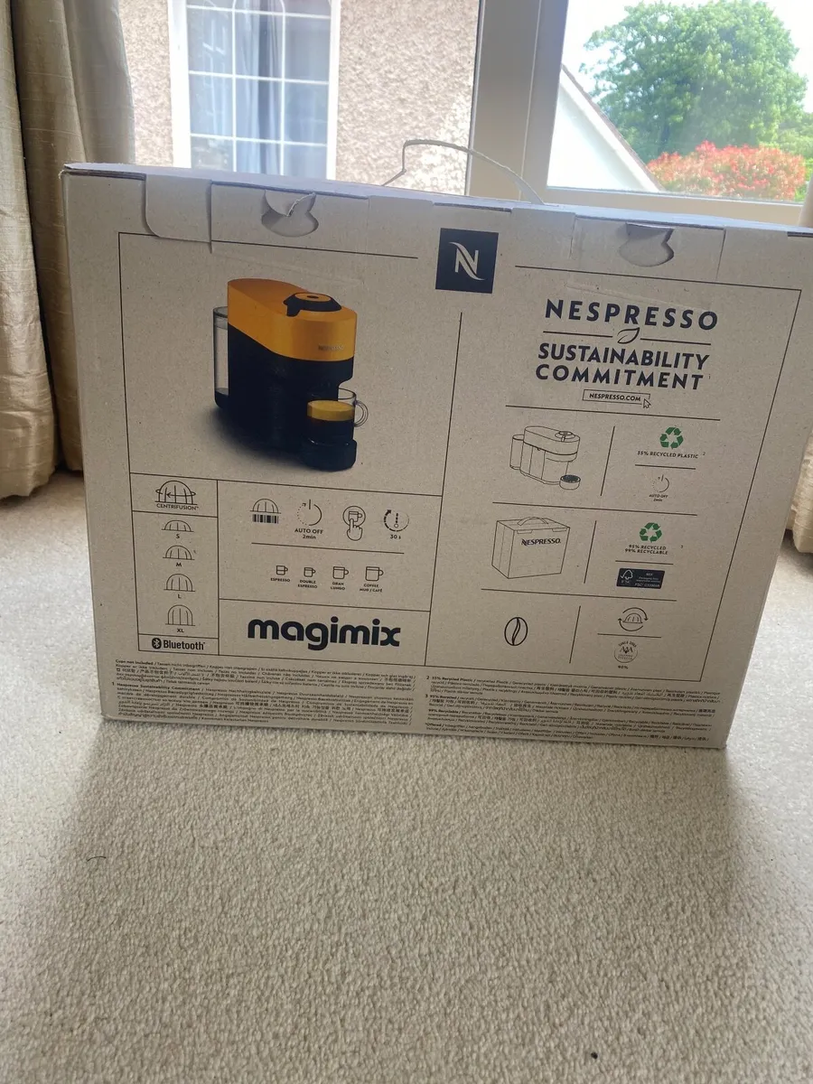 Coffee maker - Image 3