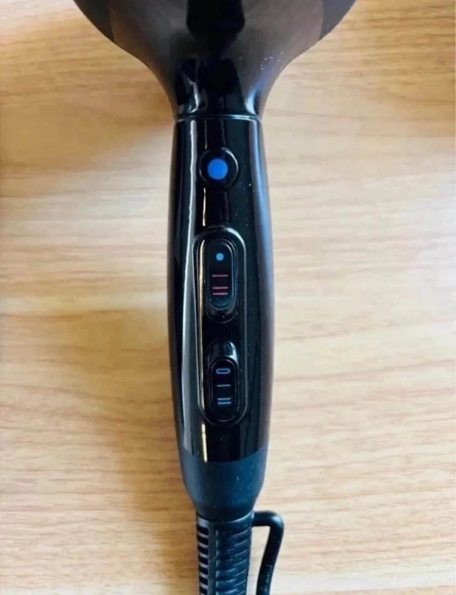 Babyliss Hair dryer with Diffusor - Image 3