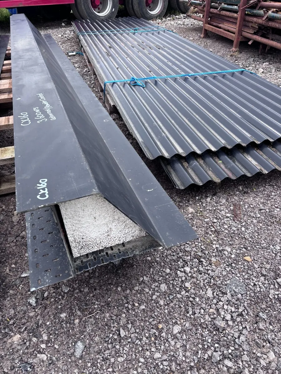 cat nic lintels - Image 1