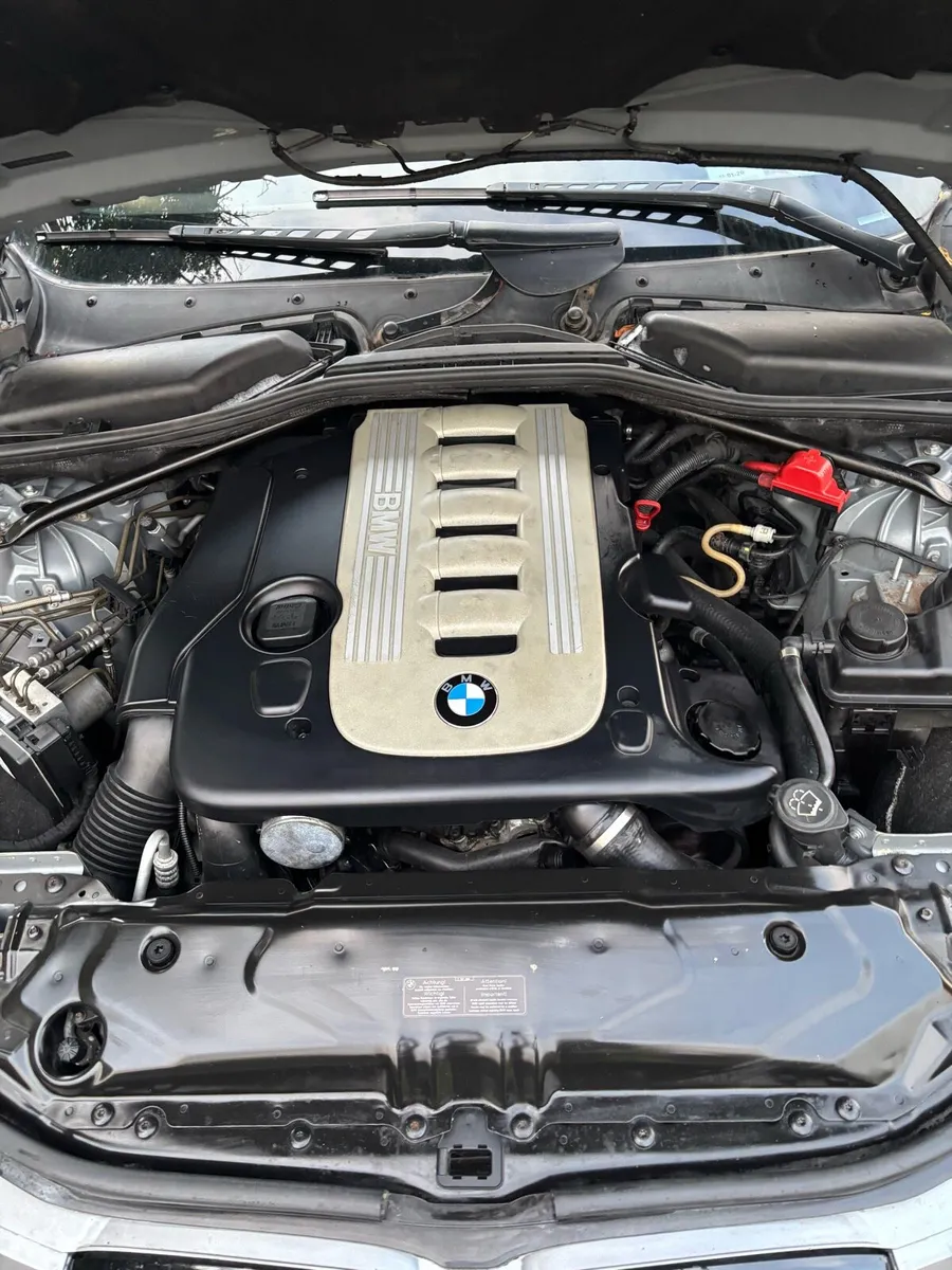 BMW M57 Engines for breaking - Image 1