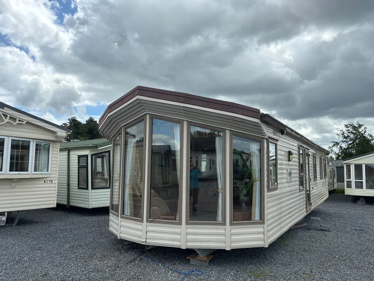 YOU WON’T GET MORE SCENIC THAN THE WILLERBY SCENIC - Image 1