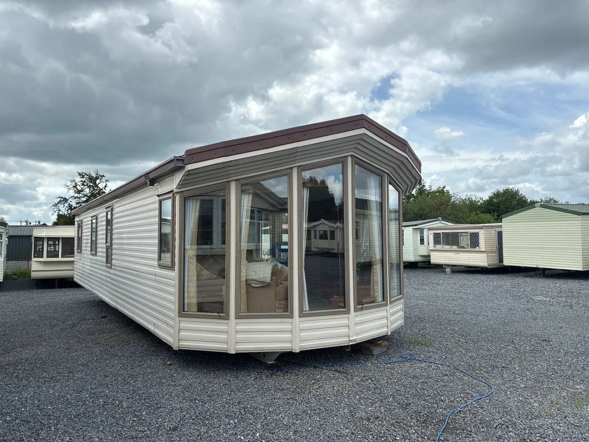 YOU WON’T GET MORE SCENIC THAN THE WILLERBY SCENIC - Image 2