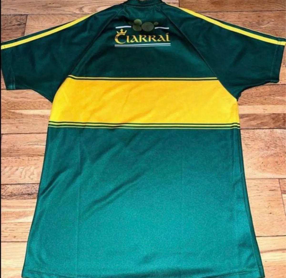 Kerry Jersey size medium - Image 2