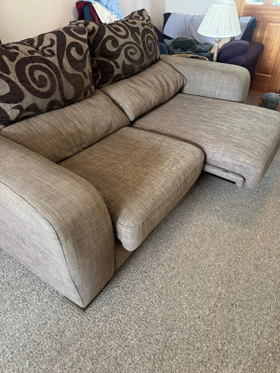 Couch 2 seater - Image 2
