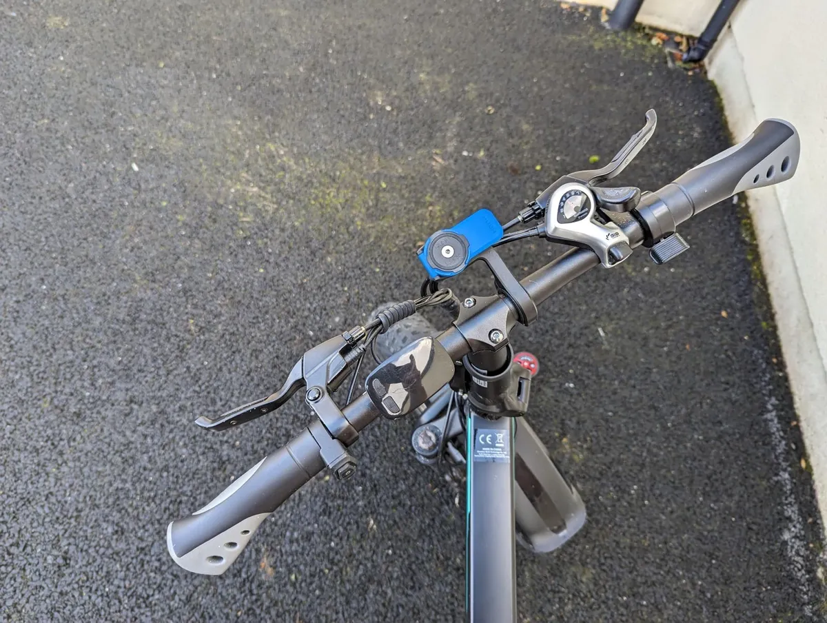 E Bike - Image 2