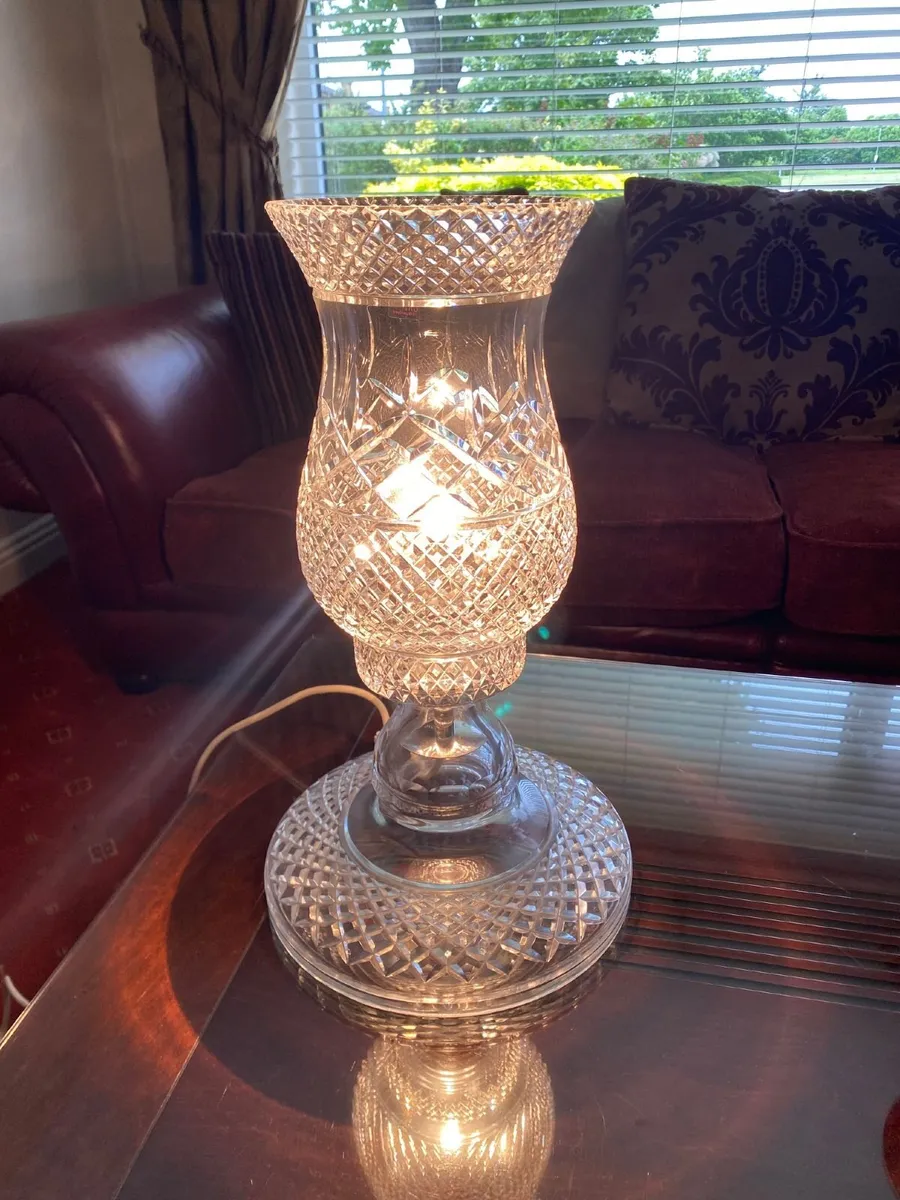 table lamp - Image 1