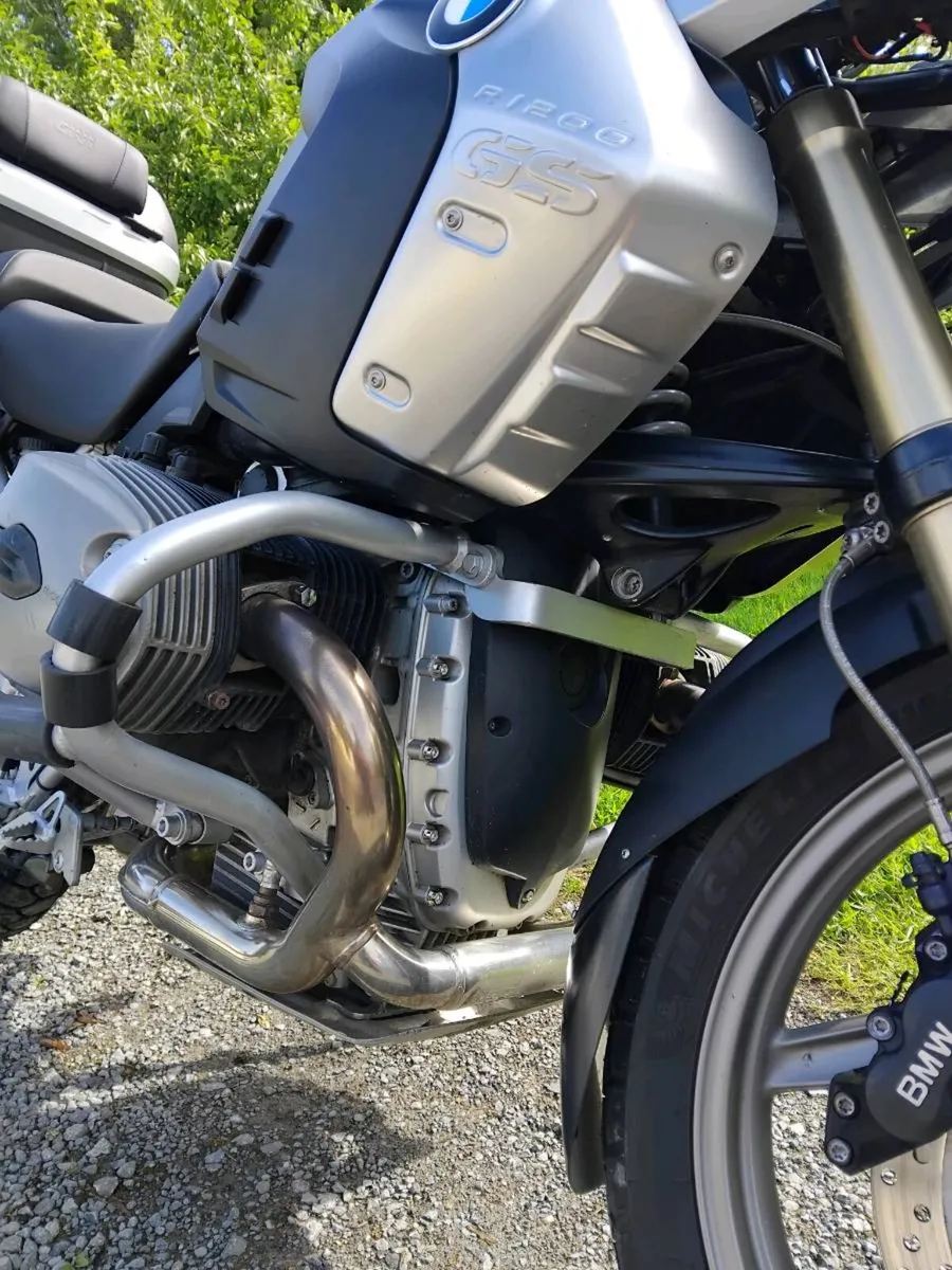 Motorcycle - Image 2