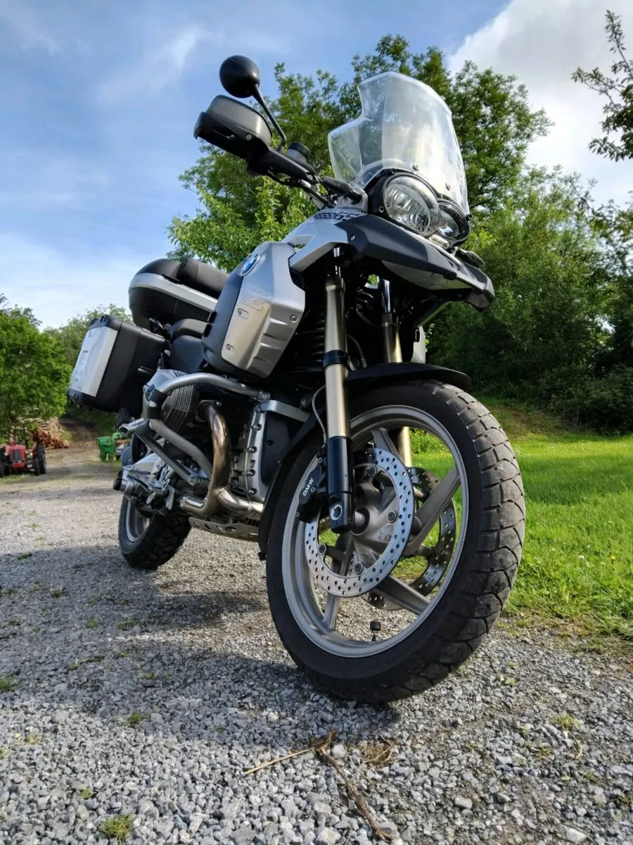 Motorcycle - Image 3