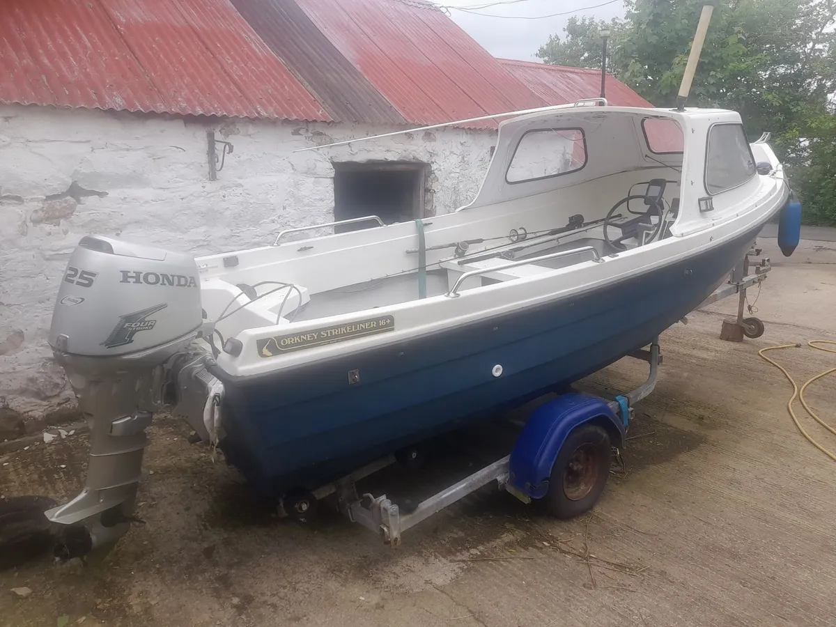 Boat - Image 2