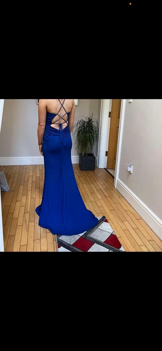 2 Debs dress - Image 2