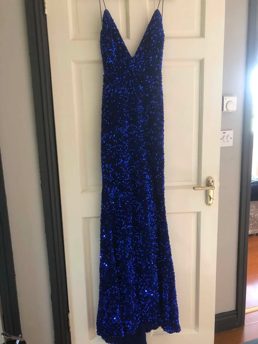 2 Debs dress - Image 3