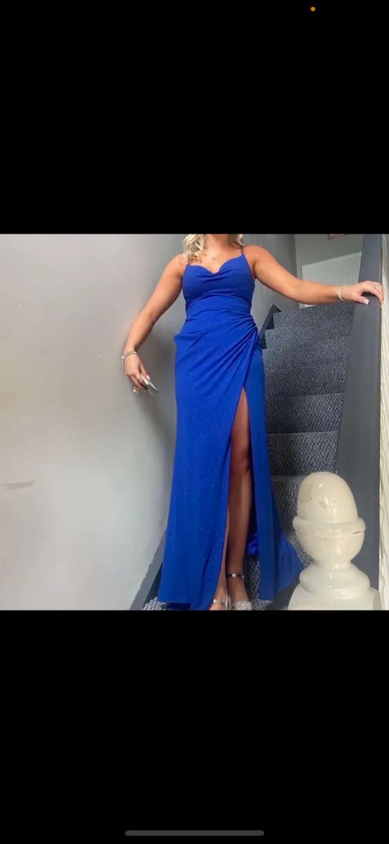2 Debs dress - Image 1